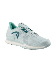 Head -Head Revolt Pro 4.5 Azul Mujer