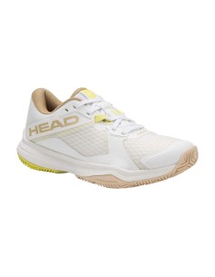 Head -Head Motion Team Padel Naranja Mujer