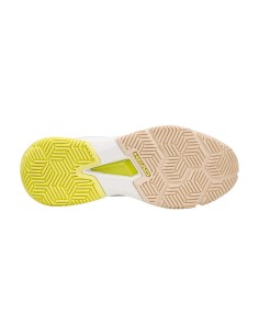 Head -Head Motion Team Padel Naranja Mujer 2