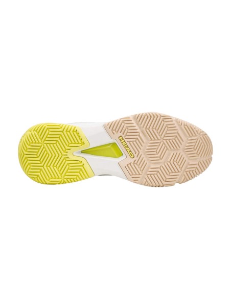 Head -Head Motion Team Padel Naranja Mujer Head -Head Motion Team Padel Naranja Mujer