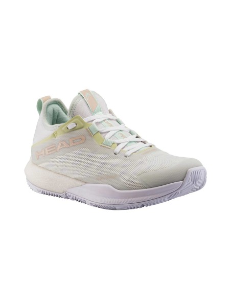 Head -Sapatos femininos Head Motion Pro Padel 274613 Whaq