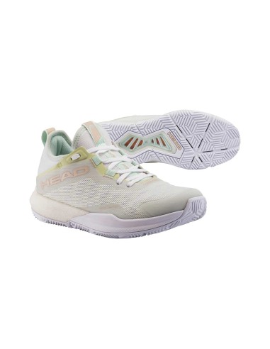 Head -Zapatillas Head Motion Pro Padel 274613 Whaq Mujer