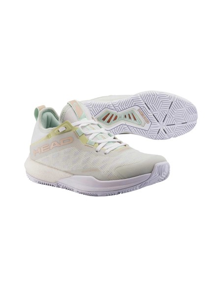 Head Motion Pro Padel 274613 Whaq Women's Shoes