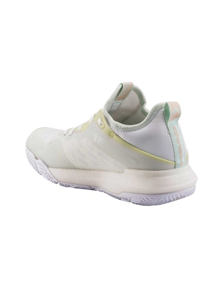 Head -Zapatillas Head Motion Pro Padel 274613 Whaq Mujer Head -Zapatillas Head Motion Pro Padel 274613 Whaq Mujer