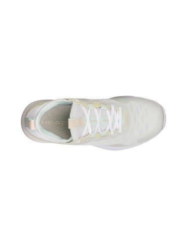 Head -Sapatos femininos Head Motion Pro Padel 274613 Whaq