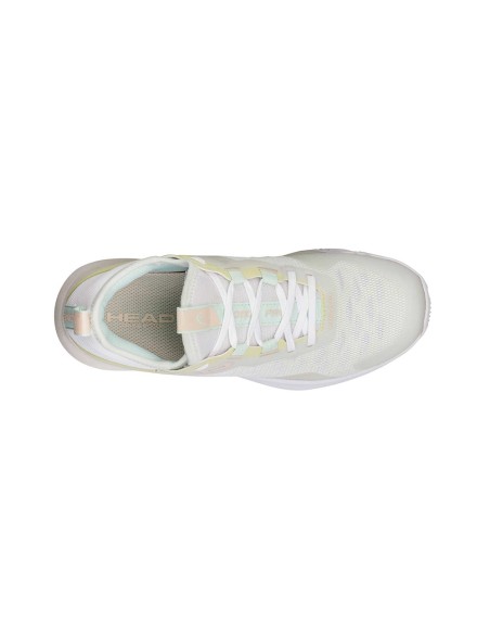 Head Motion Pro Padel 274613 Whaq Women's Shoes