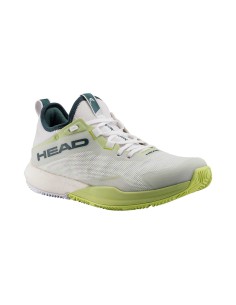 Head -Zapatillas Head Motion Pro Padel Men 273613 Whln