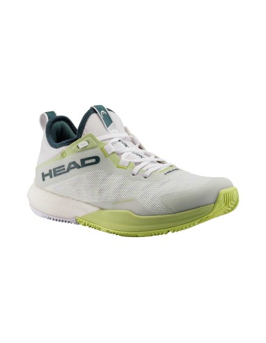 Head Motion Pro Padel Men Shoes 273613 Whln