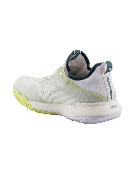 Head -Head Motion Pro Padel Men Shoes 273613 Whln