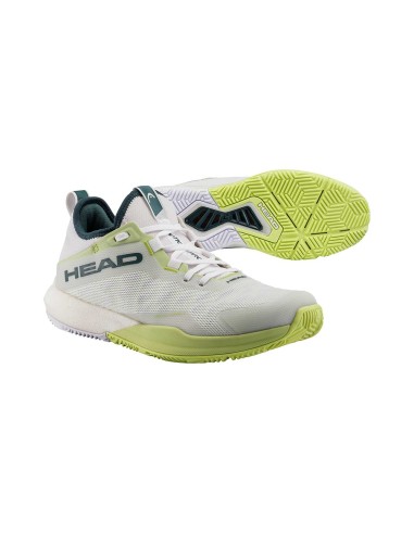 Head -Head Motion Pro Padel Sapatos Masculinos 273613 Whln