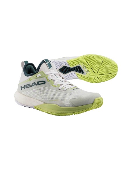Head -Zapatillas Head Motion Pro Padel Men 273613 Whln