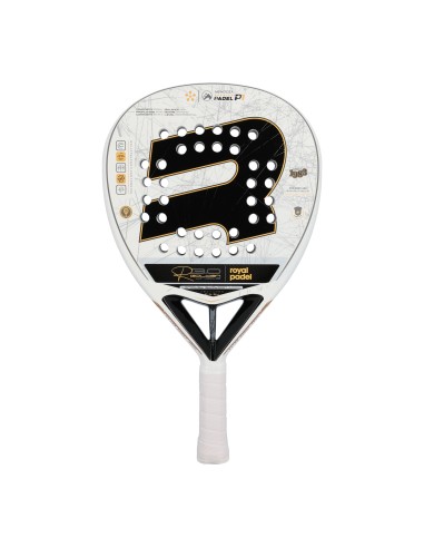 Royal Padel -Royal Padel Rp Premier 2024 Racquet