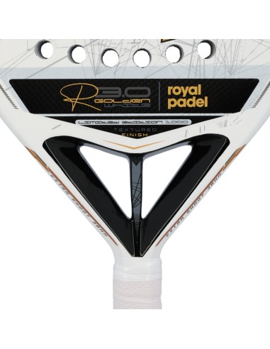 Royal Padel -Royal Padel Rp Premier 2024