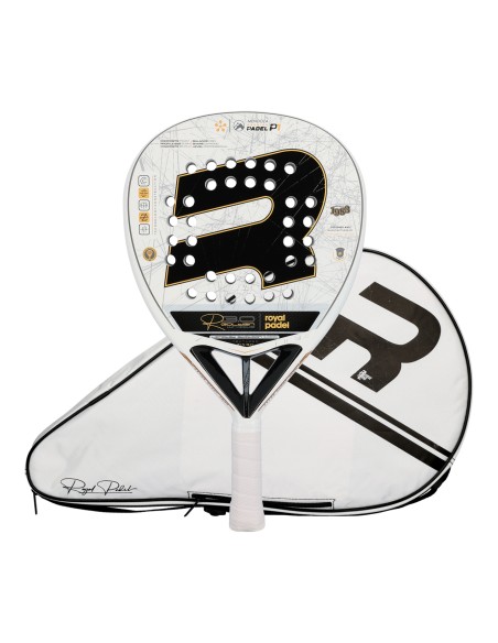 Royal Padel -Royal Padel Rp Premier 2024 Royal Padel -Royal Padel Rp Premier 2024