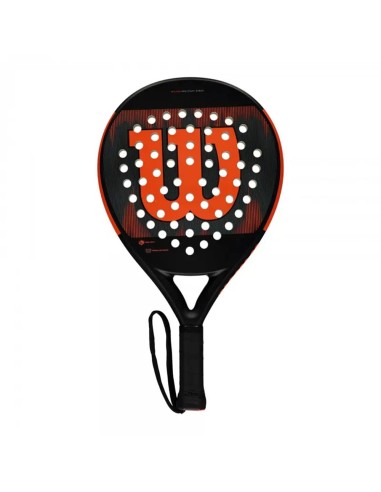 WILSON -Velocidade da equipe Wilson Pro Bkor 2