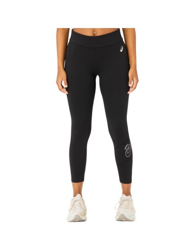 Asics -ASICS ASICS LOGO 7/8 TIGHT 2032C943 501 WOMEN'S TIGHTS