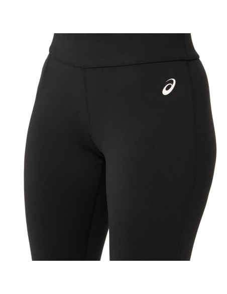 Asics -Mallas Asics Logo 7/8 Tight Mujer