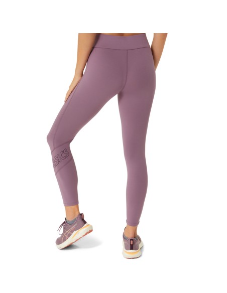 Asics -ASICS ASICS LOGO 7/8 TIGHT 2032C943 501 WOMEN'S TIGHTS