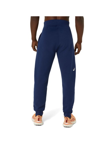 Asics -Pantalón Asics Logo Sweatpant