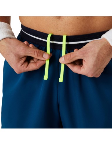 Asics -SHORT ASICS MEN COURT 7IN SHORT 2041A301 412