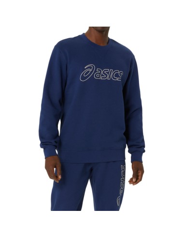 Asics -Sudadera Asics 2031E192