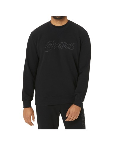 Asics -Asics Sweatshirt 2031E192