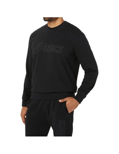 Asics -Sudadera Asics Hombre