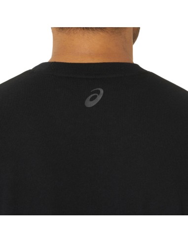 Asics -Sudadera Asics 2031E192