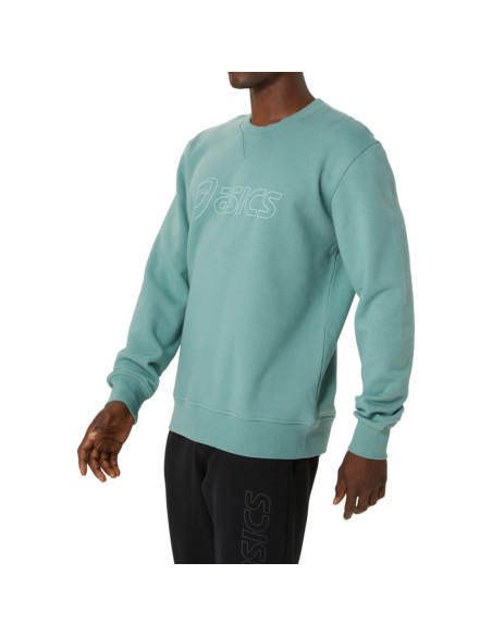 Asics -Asics Sweatshirt 2031E192
