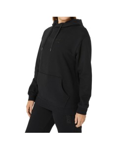 Asics -Sudadera Con Capucha Asics Logo OTH Hoodie Mujer 2