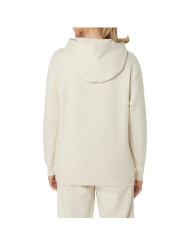 Asics -ASICS ASICS LOGO OTH HOODIE 2032C845 501 WOMEN'S HOODIE
