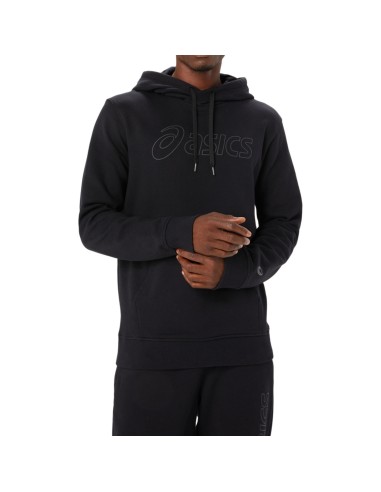 Asics -SUDADERA CON CAPUCHA ASICS ASICS OTH HOODIE 2031E187 002