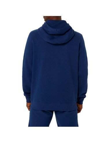 Asics -Sudadera Con Capucha Asics OTH Hoodie