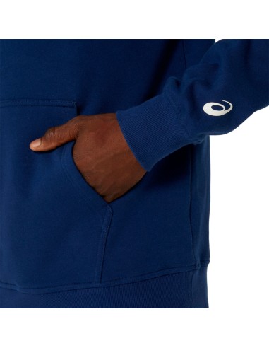 Asics -ASICS HOODIE ASICS OTH HOODIE 2031E187 401