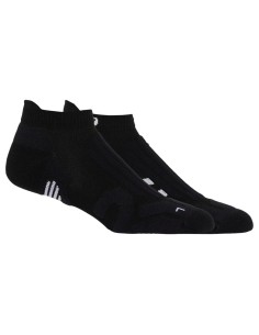 Asics -Asics Court Tennis Ankle Socks Preto 2