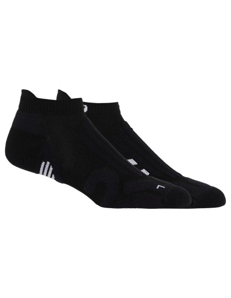 Asics -Asics Court Tennis Ankle Socks Preto