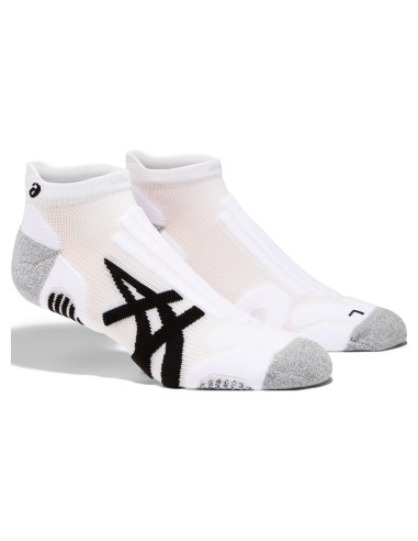 Asics -ASICS COURT TENNIS ANKLE SOCK 3043A072 100