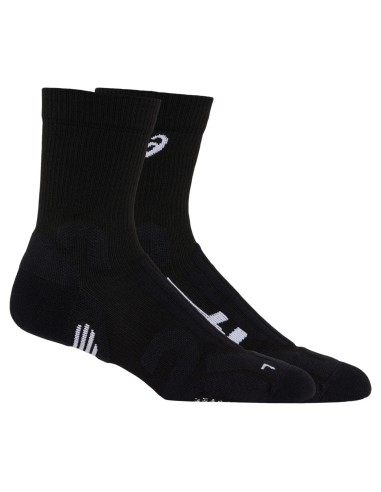 Asics -ASICS COURT TENNIS CREW SOCK 3043A071 001