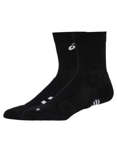 Asics -ASICS COURT TENNIS CREW SOCK 3043A071 001