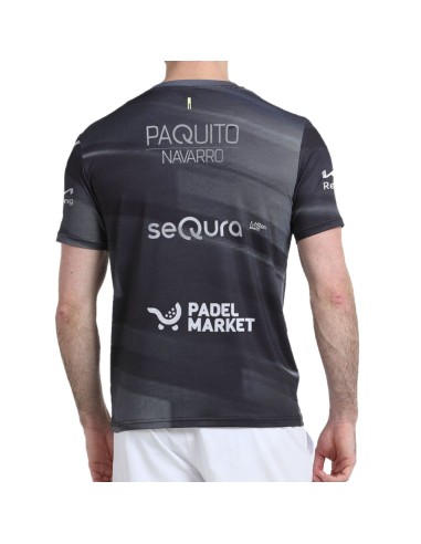 Bullpadel -BULLPADEL ADULA T-SHIRT PN 005