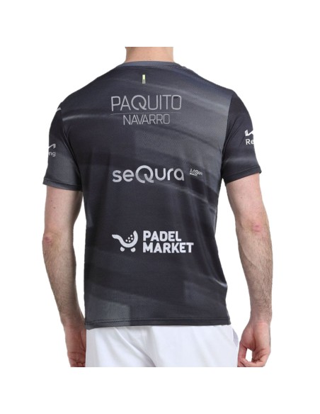 Bullpadel -BULLPADEL ADULA T-SHIRT PN 005