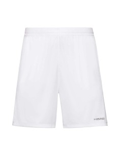 Head -HEAD EASY COURT SHORTS M 811480 WH 2