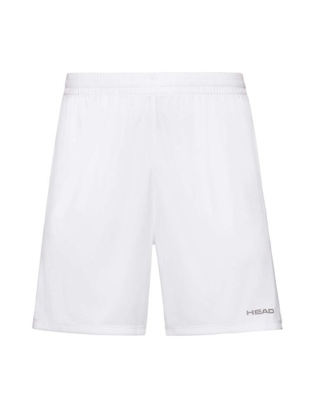 Head -HEAD EASY COURT SHORTS M 811480 WH Head -HEAD EASY COURT SHORTS M 811480 WH