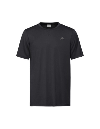 Head -Head Easy Court T-shirt M 811490 Bk