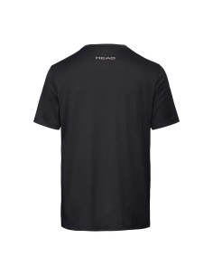 Head -HEAD EASY COURT T-SHIRT M 811490 WH 2