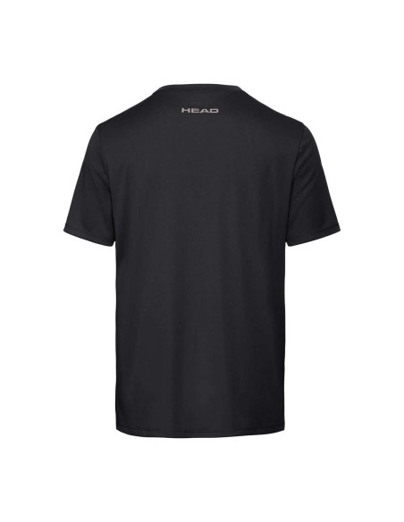 Head -HEAD EASY COURT T-SHIRT M 811490 WH Head -HEAD EASY COURT T-SHIRT M 811490 WH