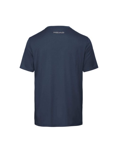 Head -T-SHIRT HEAD EASY COURT M 811490 WH