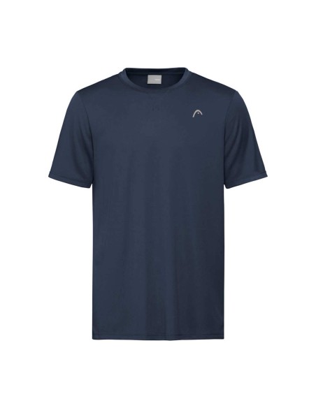 Head -HEAD EASY COURT T-SHIRT M 811490 WH Head -HEAD EASY COURT T-SHIRT M 811490 WH
