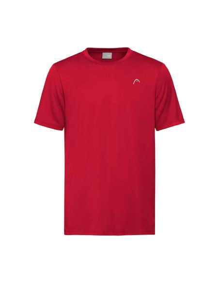 Head -HEAD EASY COURT T-SHIRT M 811490 WH Head -HEAD EASY COURT T-SHIRT M 811490 WH