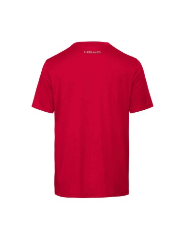 Head -HEAD EASY COURT T-SHIRT M 811490 WH
